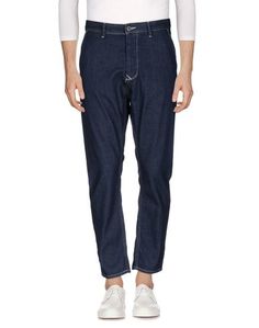 Джинсовые брюки Scotch & Soda