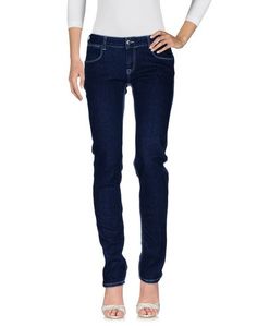 Джинсовые брюки Calvin Klein Collection