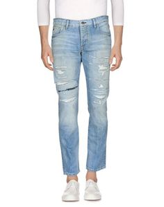 Джинсовые брюки Scotch & Soda