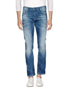 Джинсовые брюки Scotch & Soda