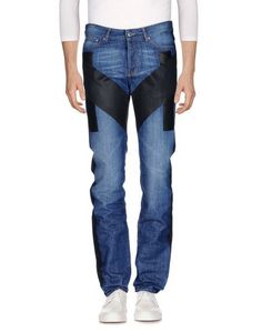 Джинсовые брюки Givenchy