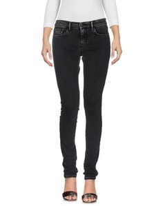 Джинсовые брюки Calvin Klein Jeans