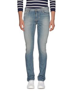 Джинсовые брюки Armani Jeans
