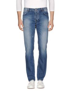 Джинсовые брюки Michael Coal