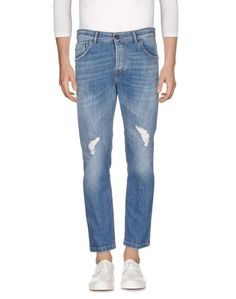 Джинсовые брюки Entre Amis