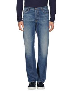 Джинсовые брюки Golden Goose Deluxe Brand