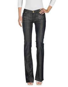 Джинсовые брюки Victoria Beckham