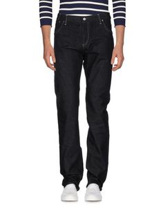 Джинсовые брюки Paul Smith
