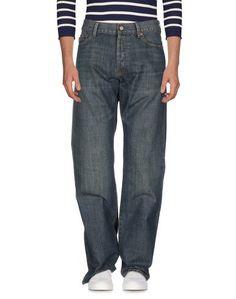 Джинсовые брюки Paul Smith
