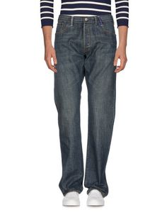 Джинсовые брюки Paul Smith