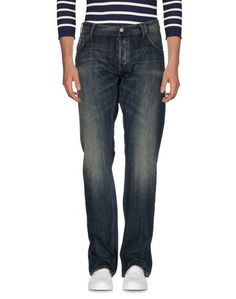 Джинсовые брюки Paul Smith