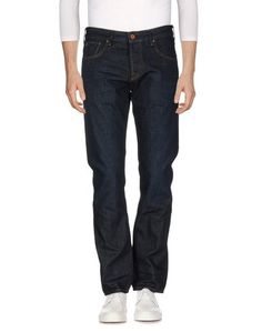 Джинсовые брюки Scotch & Soda