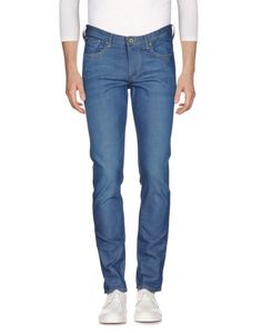 Джинсовые брюки Scotch & Soda