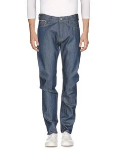 Джинсовые брюки Scotch & Soda