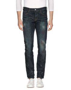 Джинсовые брюки Scotch & Soda