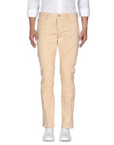 Джинсовые брюки Scotch & Soda