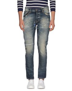Джинсовые брюки Scotch & Soda