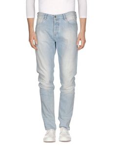 Джинсовые брюки Scotch & Soda
