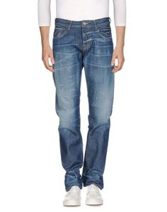 Джинсовые брюки Scotch & Soda