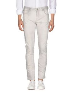 Джинсовые брюки Scotch & Soda