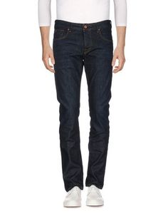 Джинсовые брюки Scotch & Soda