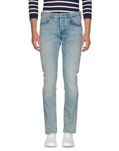 Джинсовые брюки Scotch & Soda