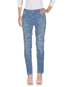 Джинсовые брюки Marani Jeans