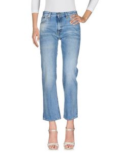 Джинсовые брюки R13