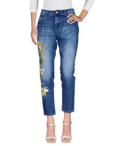 Джинсовые брюки Berna