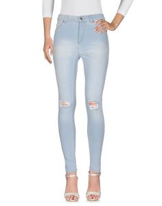 Джинсовые брюки Cheap Monday