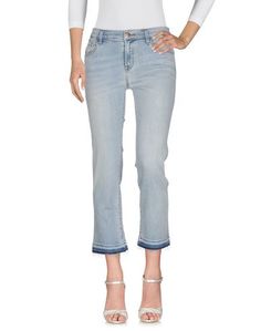 Джинсовые брюки J Brand