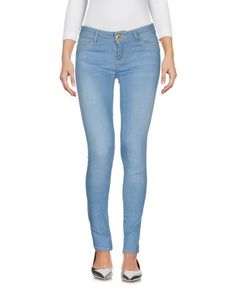 Джинсовые брюки GJ Gaudi Jeans