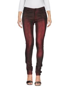 Джинсовые брюки Relish