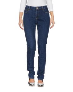 Джинсовые брюки Trussardi Jeans