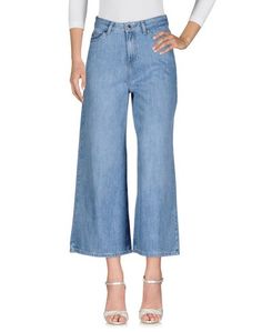 Джинсовые брюки DR. Denim Jeansmakers
