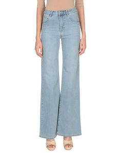 Джинсовые брюки DR. Denim Jeansmakers