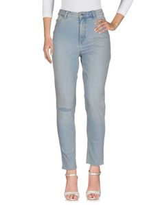 Джинсовые брюки Cheap Monday