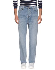 Джинсовые брюки Carhartt