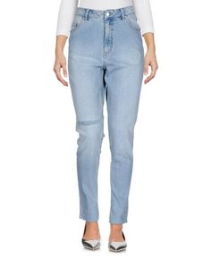 Джинсовые брюки Cheap Monday