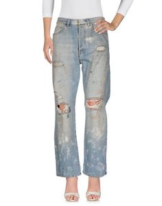 Джинсовые брюки Faith Connexion