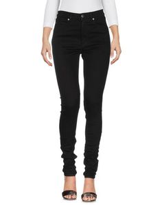 Джинсовые брюки Cheap Monday
