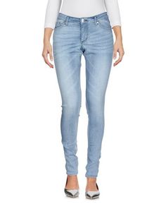 Джинсовые брюки Cheap Monday