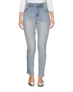 Джинсовые брюки Cheap Monday