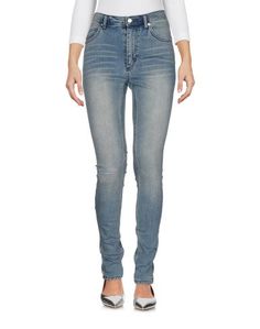 Джинсовые брюки Cheap Monday