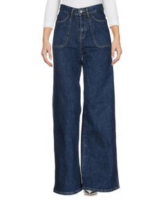 Джинсовые брюки DR. Denim Jeansmakers
