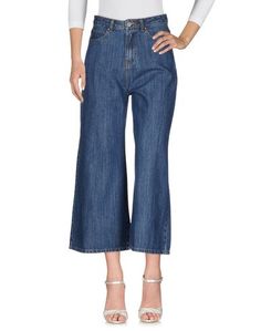 Джинсовые брюки DR. Denim Jeansmakers