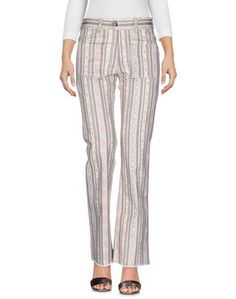 Джинсовые брюки Isabel Marant Étoile