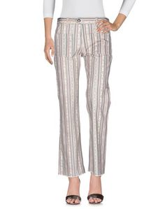 Джинсовые брюки Isabel Marant Étoile
