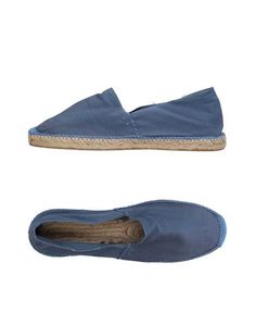 Эспадрильи Espadrilles