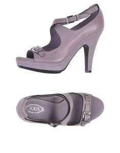 Туфли Tod`S